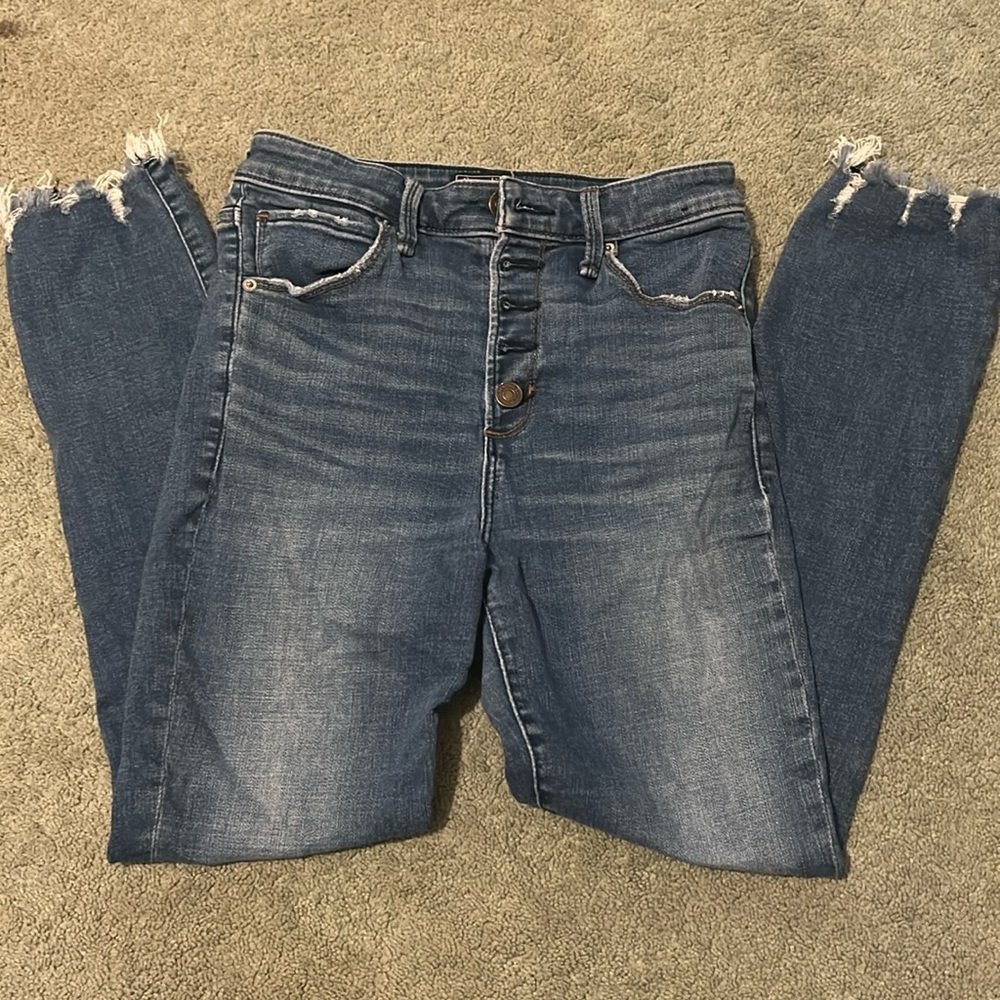 Abercrombie Jeans